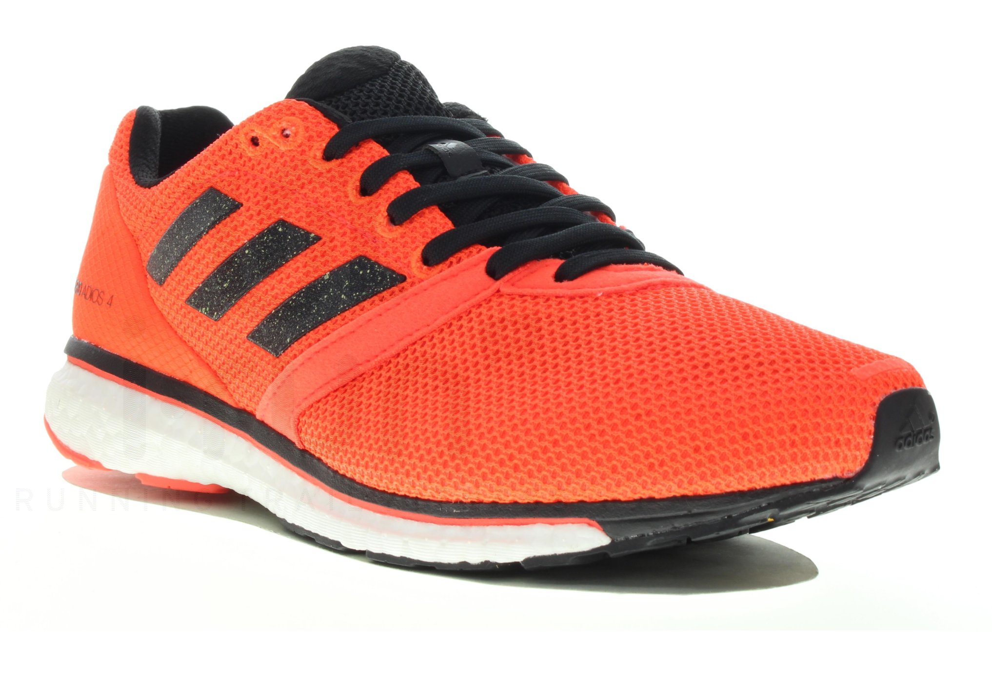 adidas adizero adios Boost 4