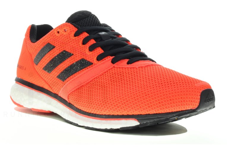 adidas adizero adios Boost 4