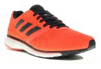 adidas adizero adios Boost 4