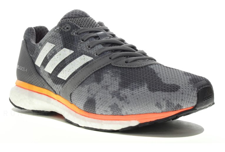 adidas adizero adios Boost 4