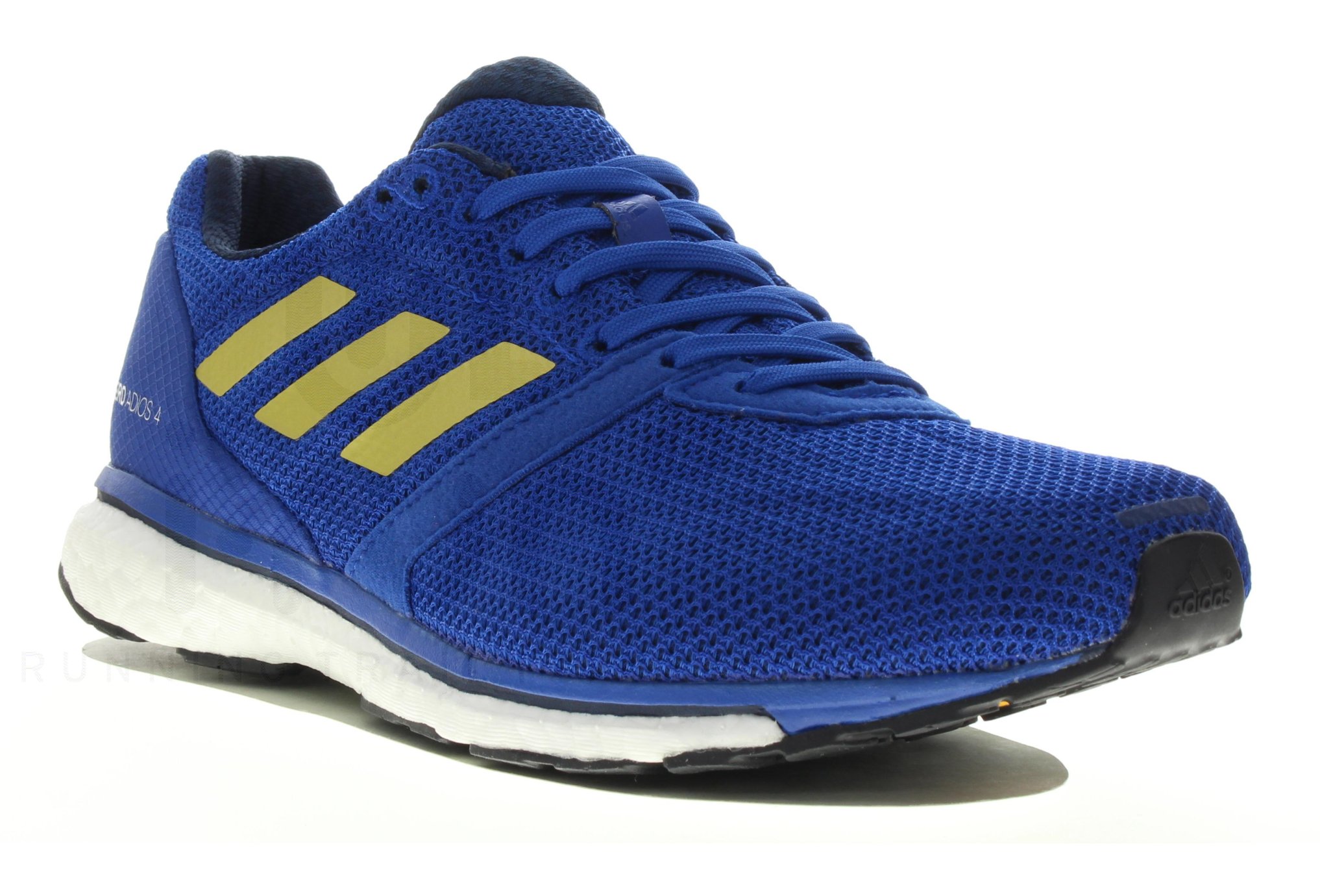 adidas adizero adios Boost 4