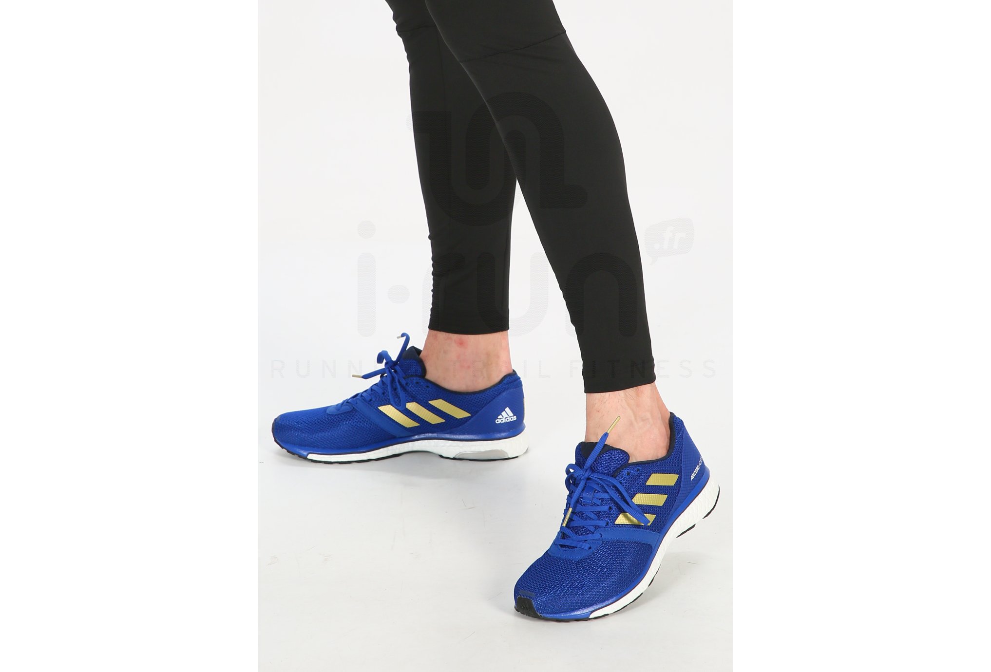 adidas adizero adios Boost 4