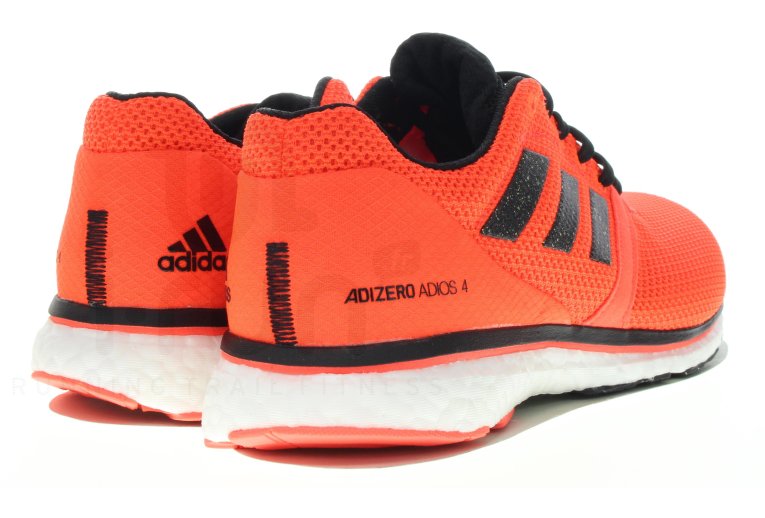 adidas adizero adios Boost 4 W 