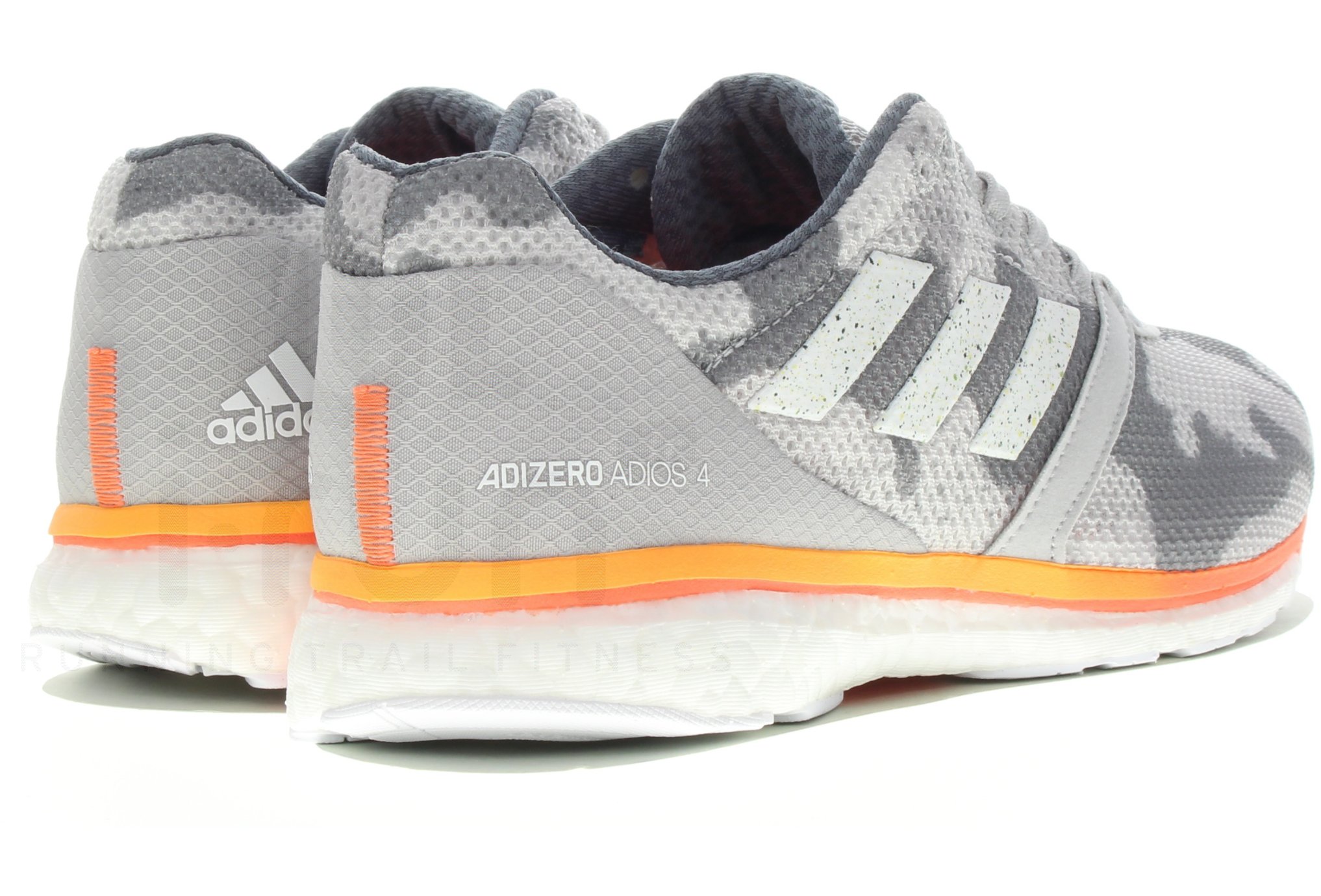 adidas adizero adios Boost 4