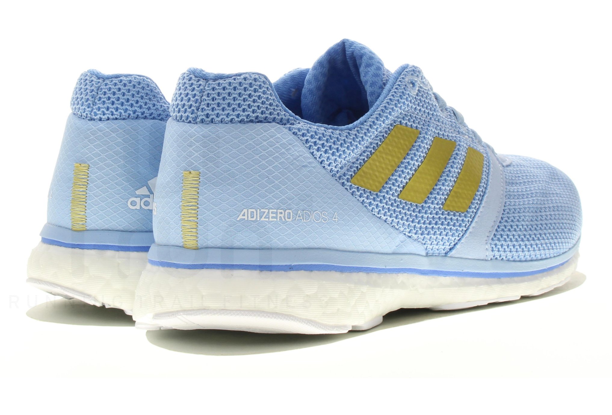 adidas adizero adios Boost 4 W 