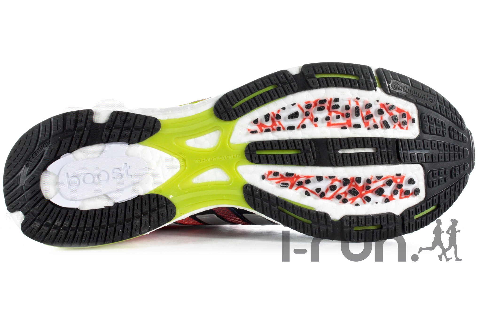 adidas Adizero Adios Boost M 