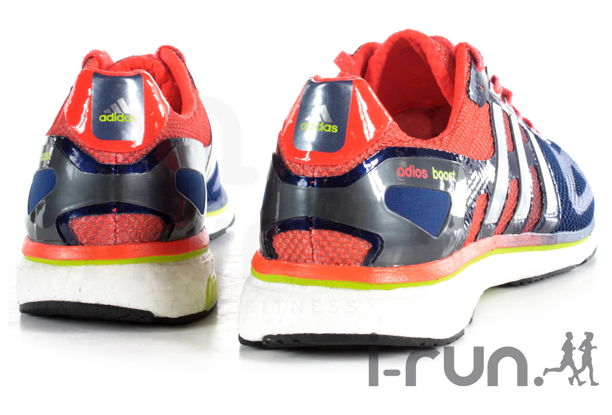 adidas Adizero Adios Boost M 