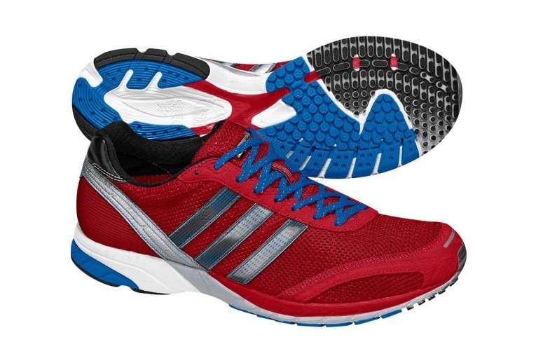 adidas Adiz�ro adios Hiver 2010 