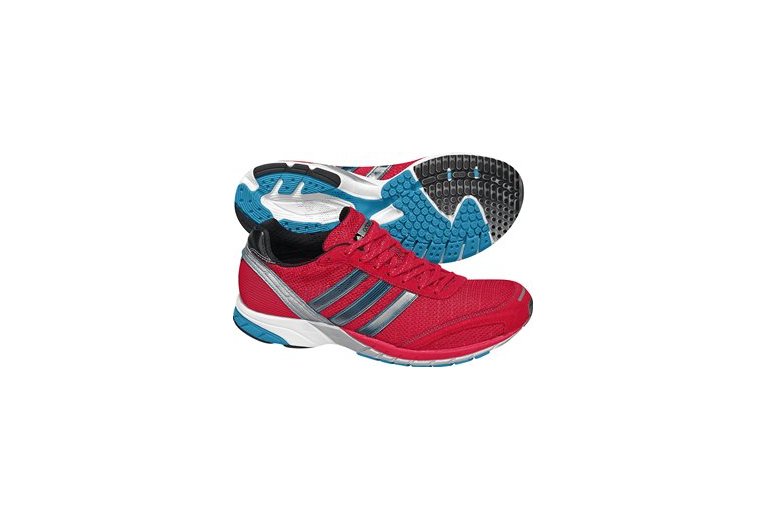 adidas Adizero adios Hiver 2010 W 
