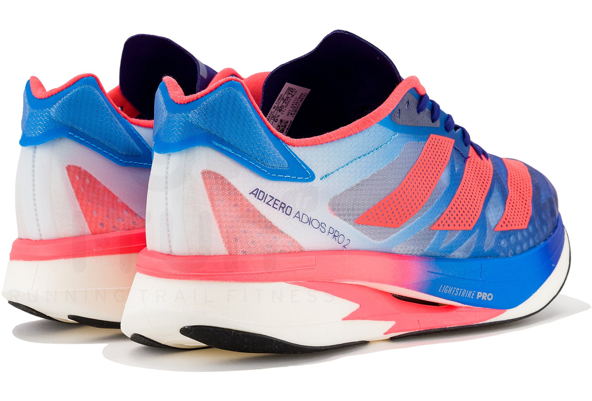 adidas adizero adios Pro 2