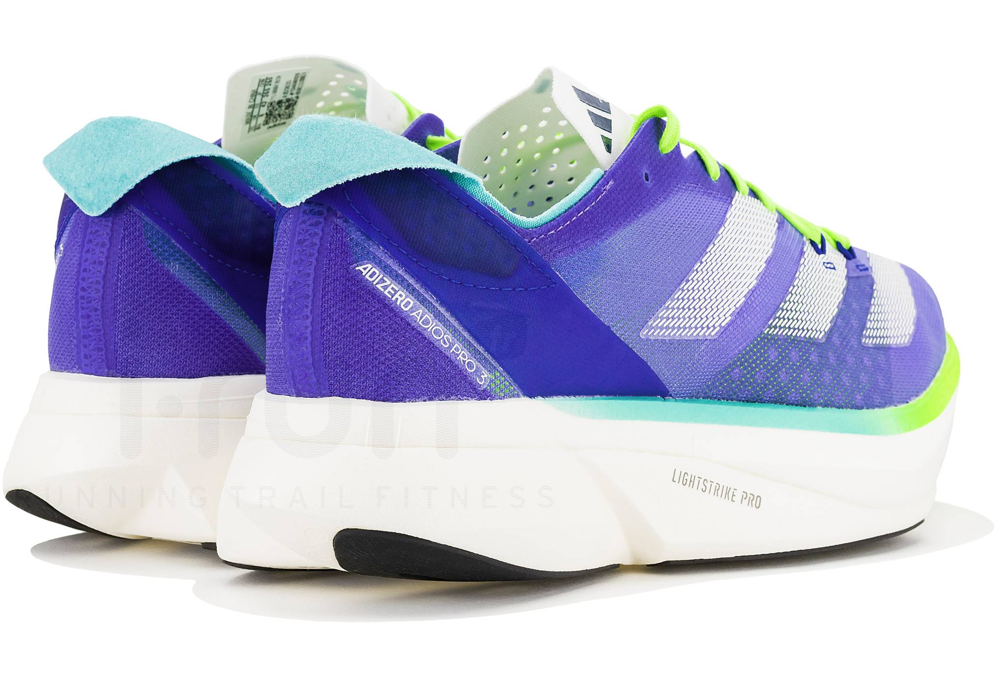 adidas adizero adios Pro 3 Damen
