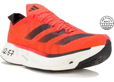 adizero adios Pro 3