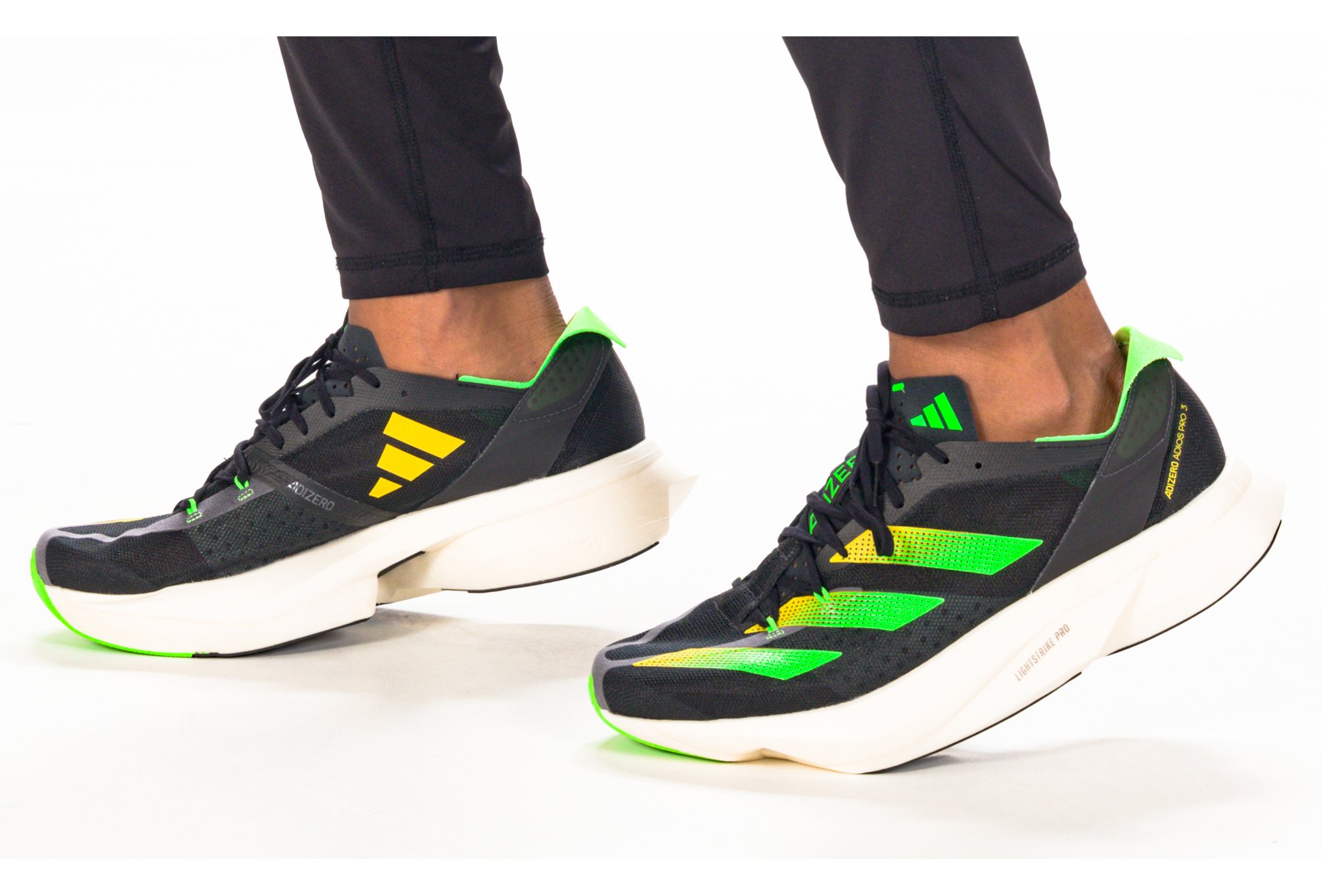 adidas adizero adios Pro 3