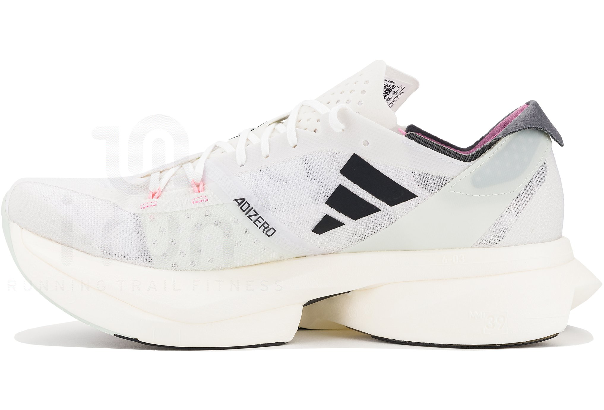 adidas adizero adios Pro 3 Herren