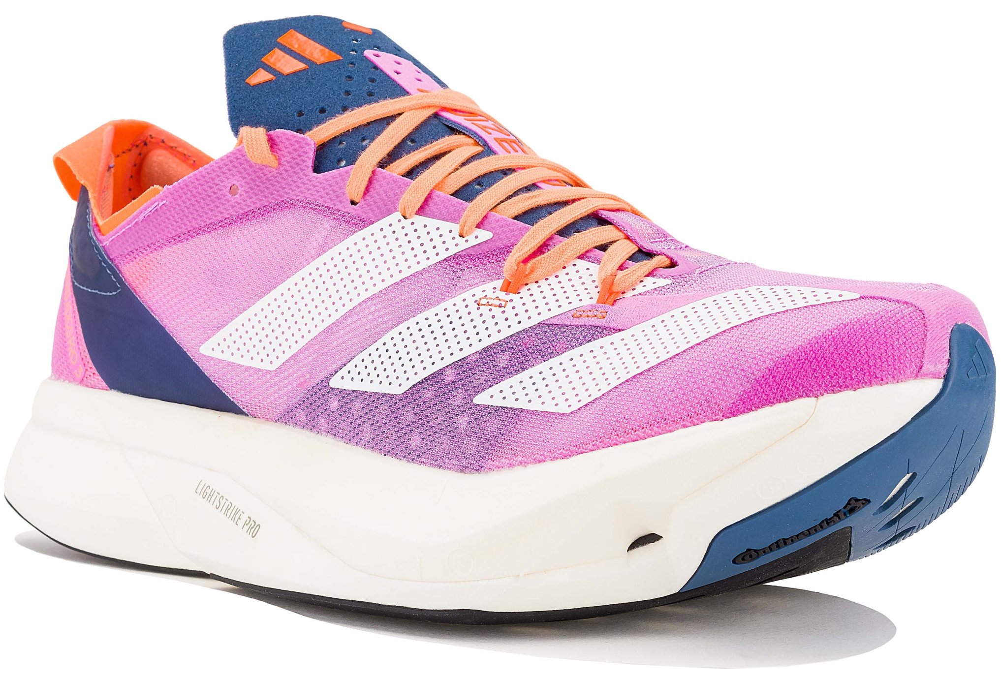adidas adizero adios Pro 3