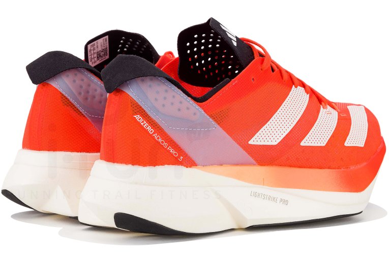 adidas adizero adios Pro 3