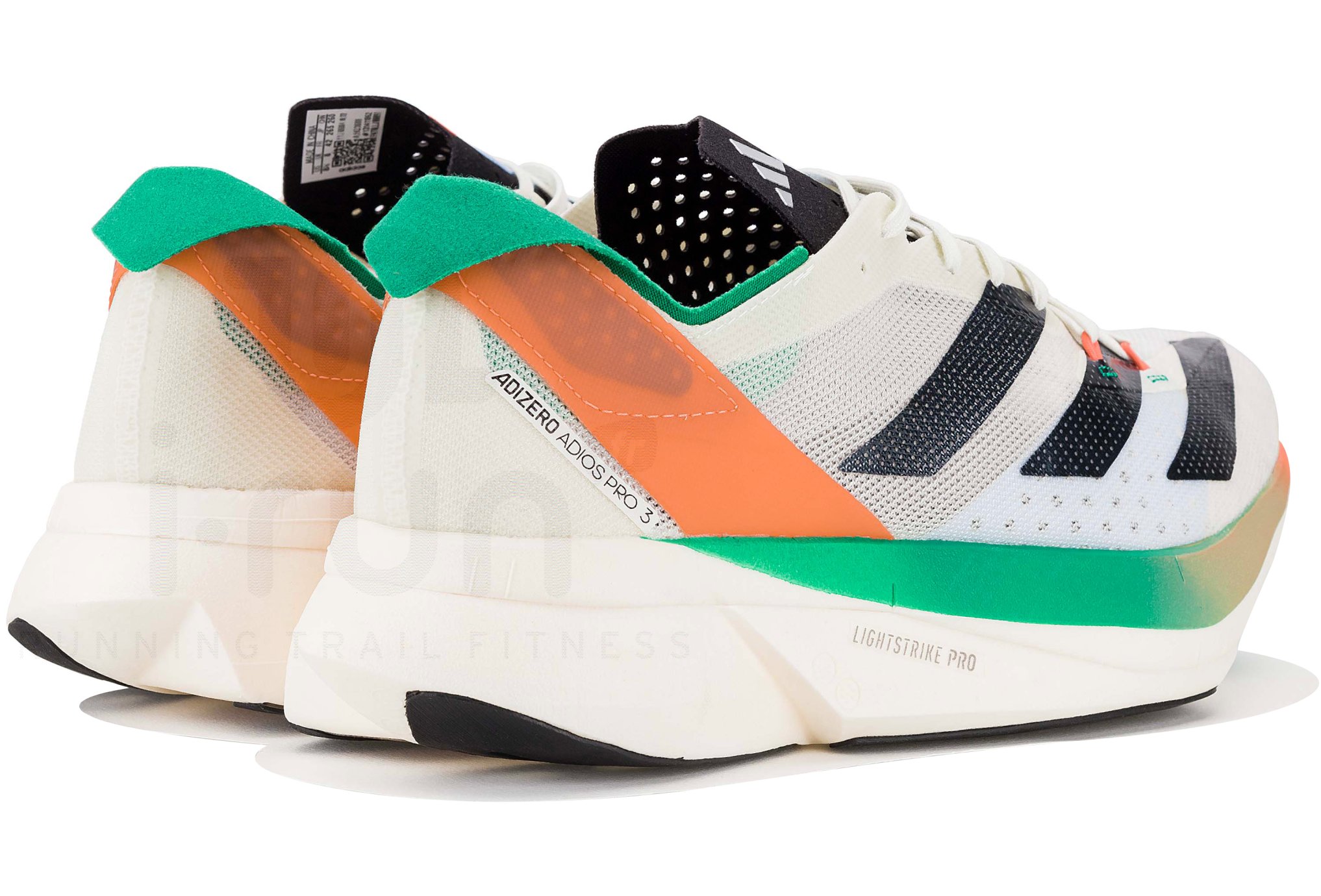 adidas adizero adios Pro 3 Herren