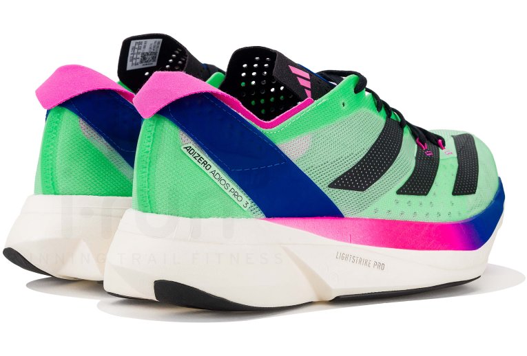 adidas adizero adios Pro 3 M