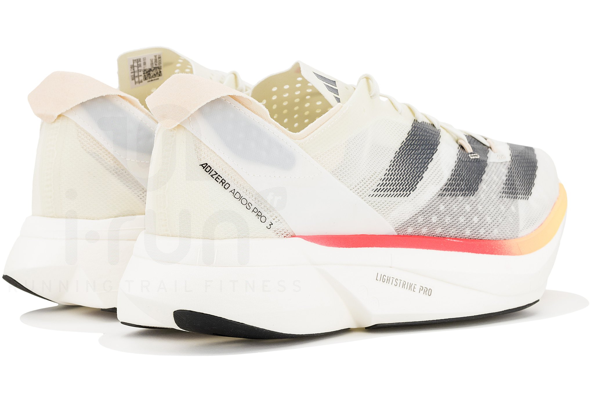 adidas adizero adios Pro 3