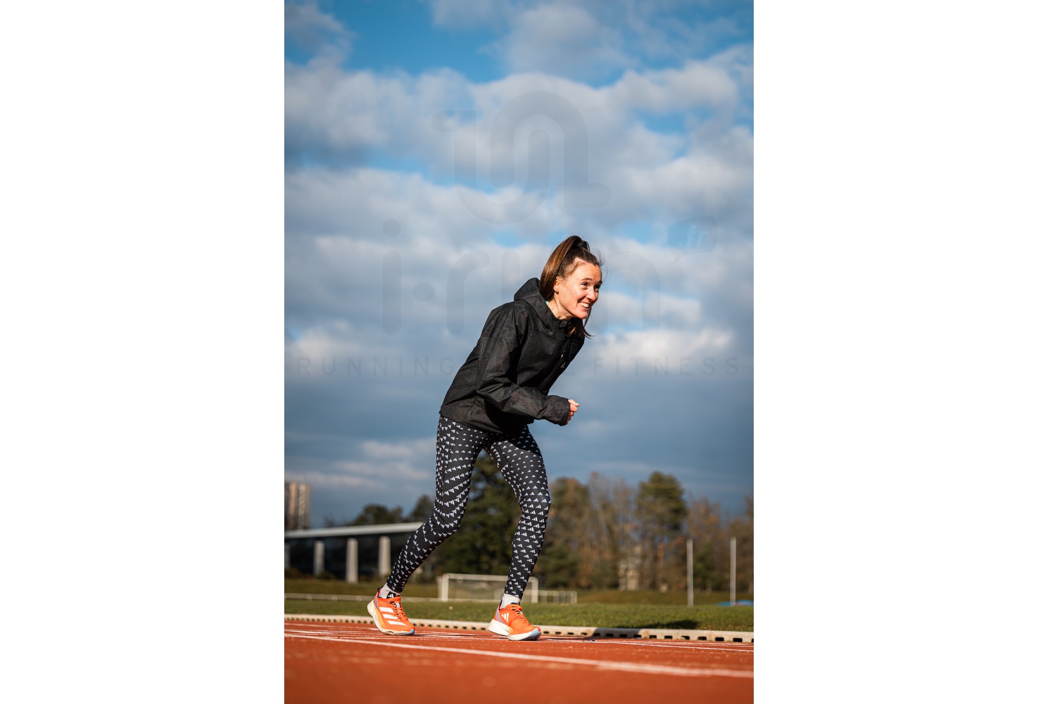 adidas adizero adios Pro 3 Damen