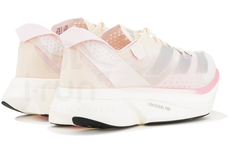 adidas adizero adios Pro 3 W