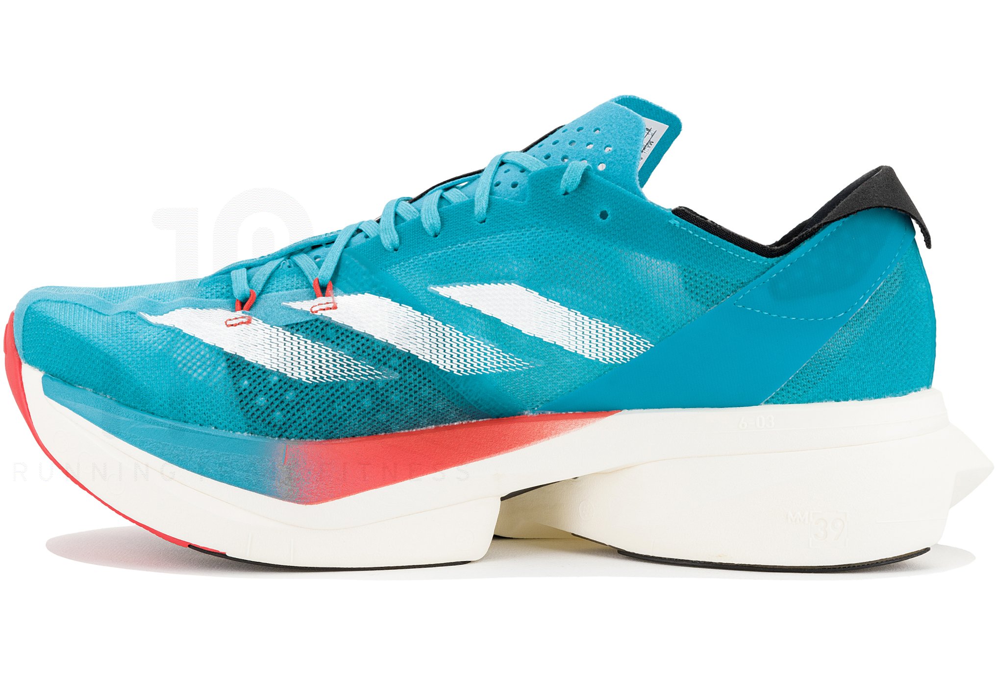 adidas adizero adios Pro 3 W