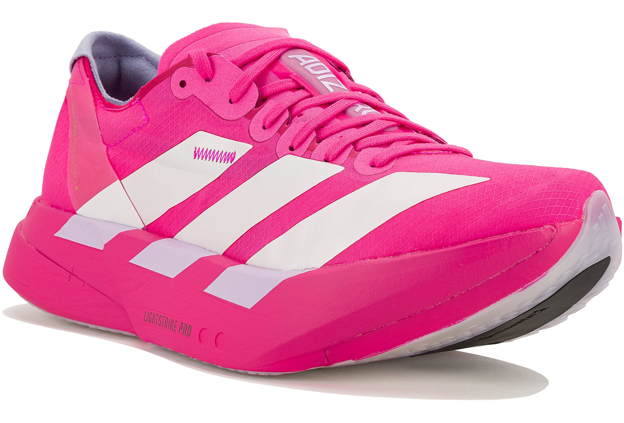 adidas adizero Adios Pro 4 Chaussures de sport femme - adidas - Chaussures de sport