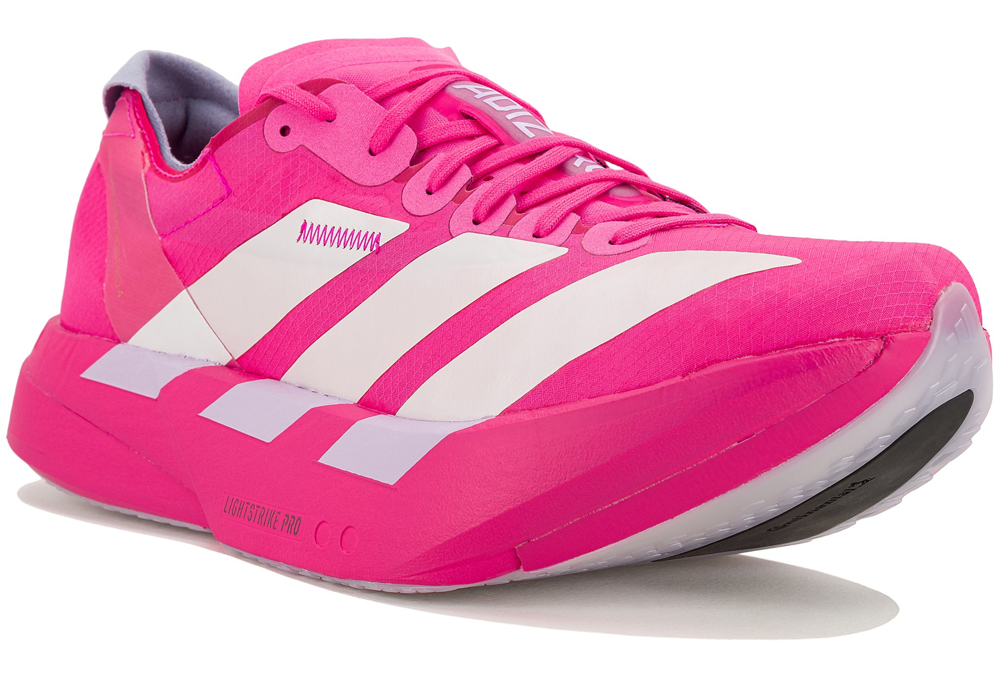 adidas adizero Adios Pro 4 Chaussures homme - adidas - Chaussures de sport
