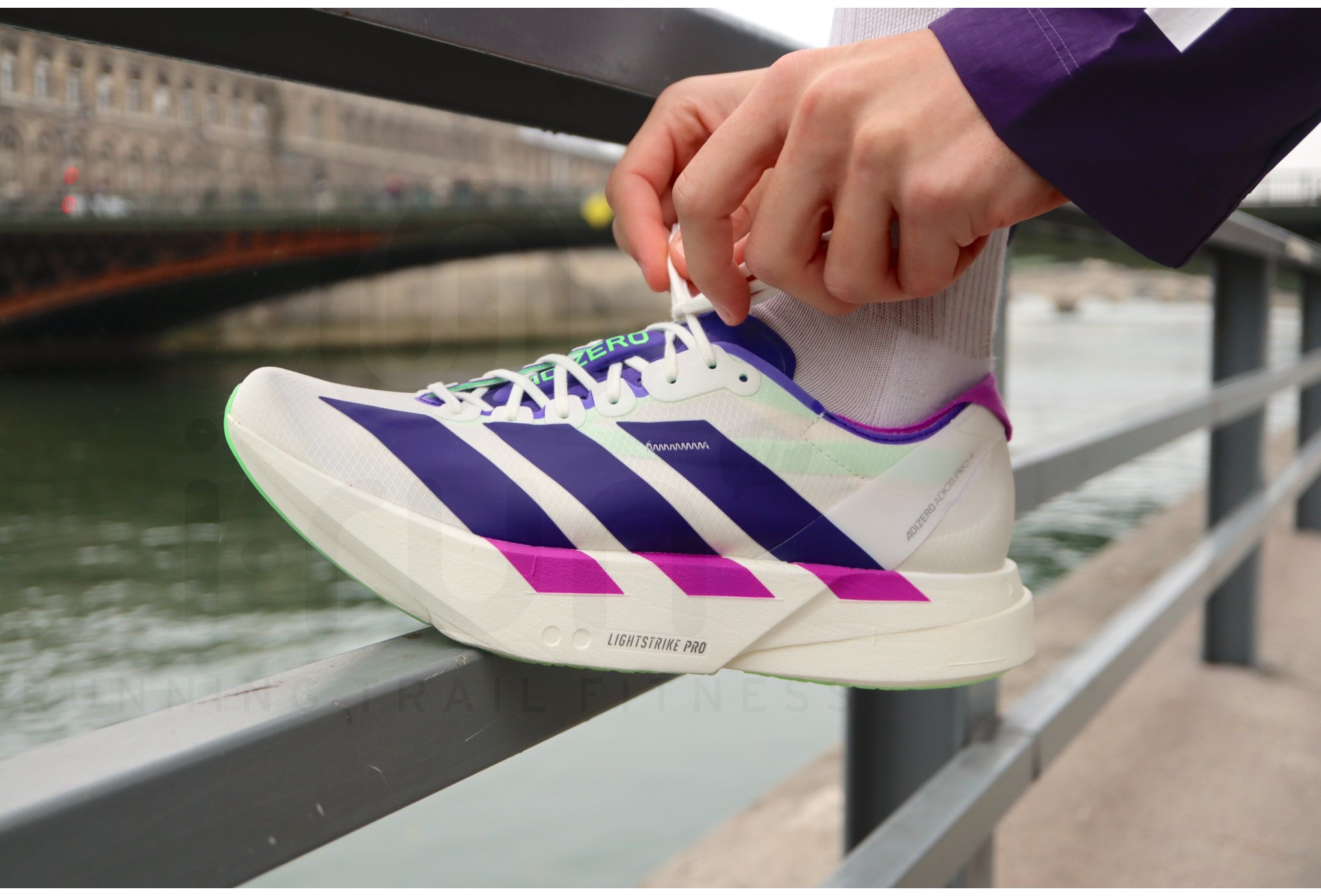 adidas adizero Adios Pro 4 NYC