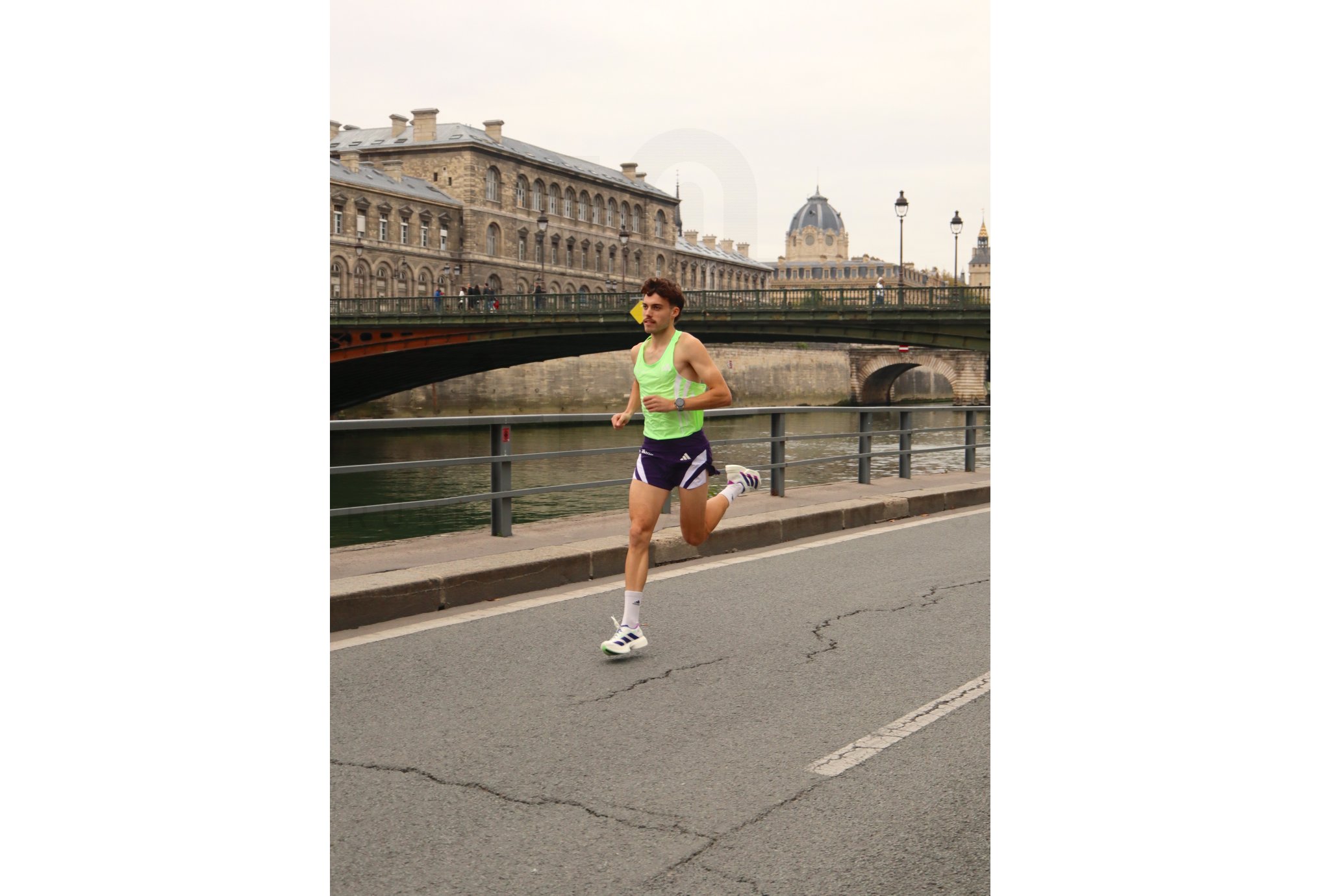 adidas adizero Adios Pro 4 NYC