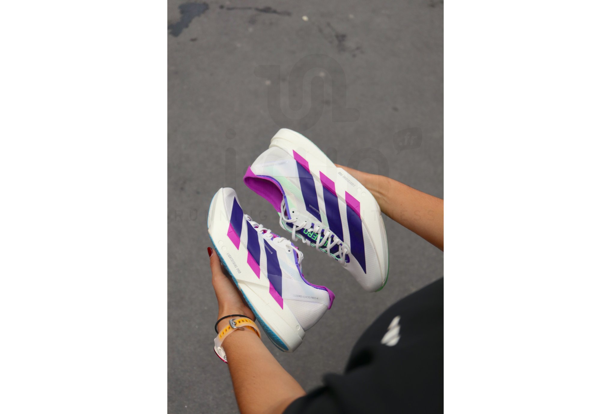 adidas adizero Adios Pro 4 NYC