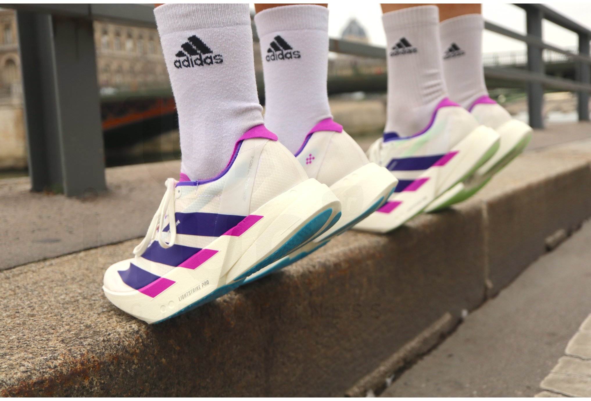 adidas adizero Adios Pro 4 NYC