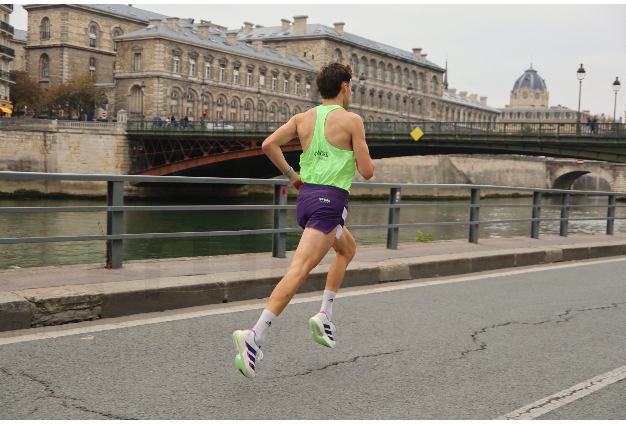 adidas adizero Adios Pro 4 NYC