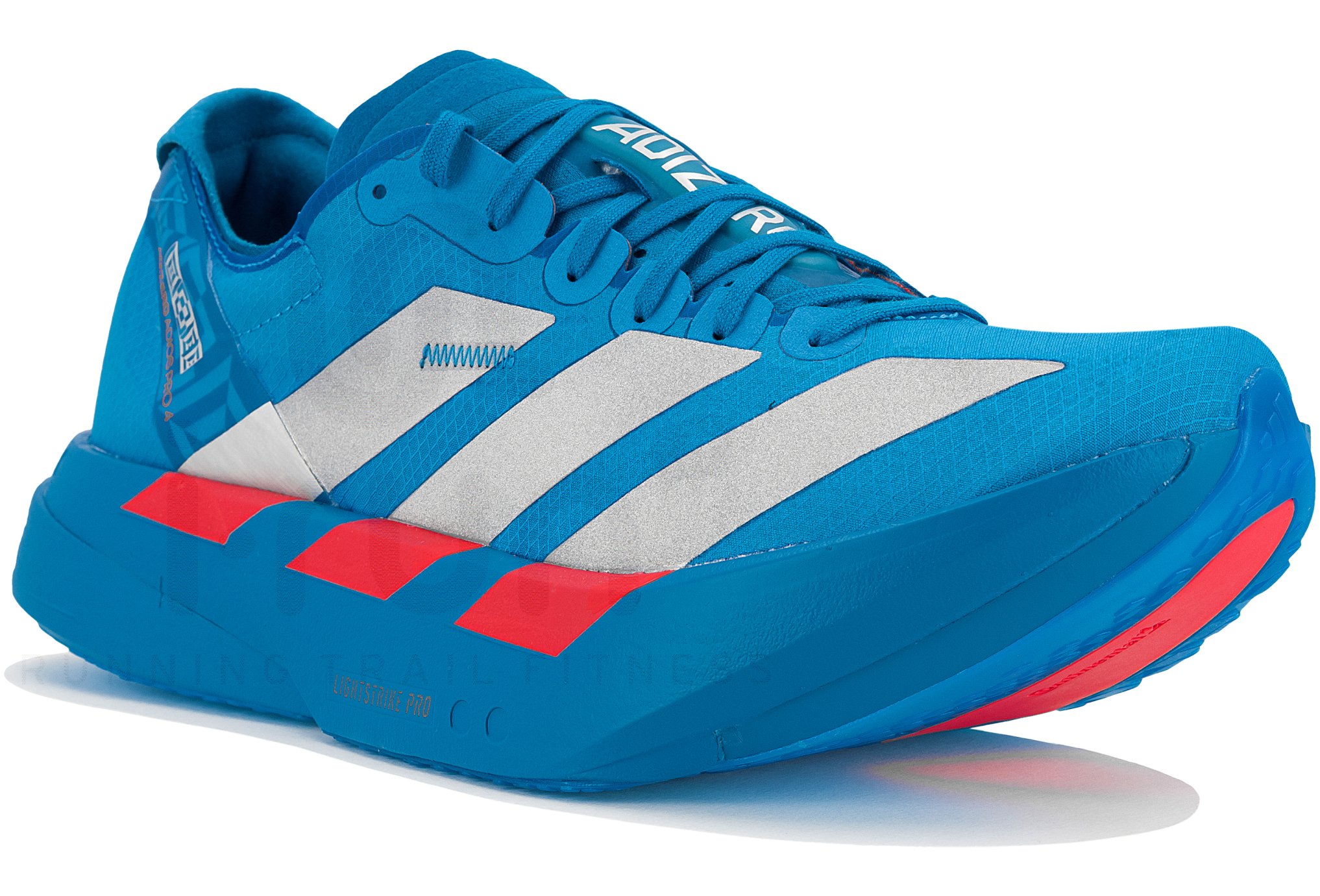 adidas adizero Adios Pro 4 Ekiden en promoción | Hombre Zapatillas