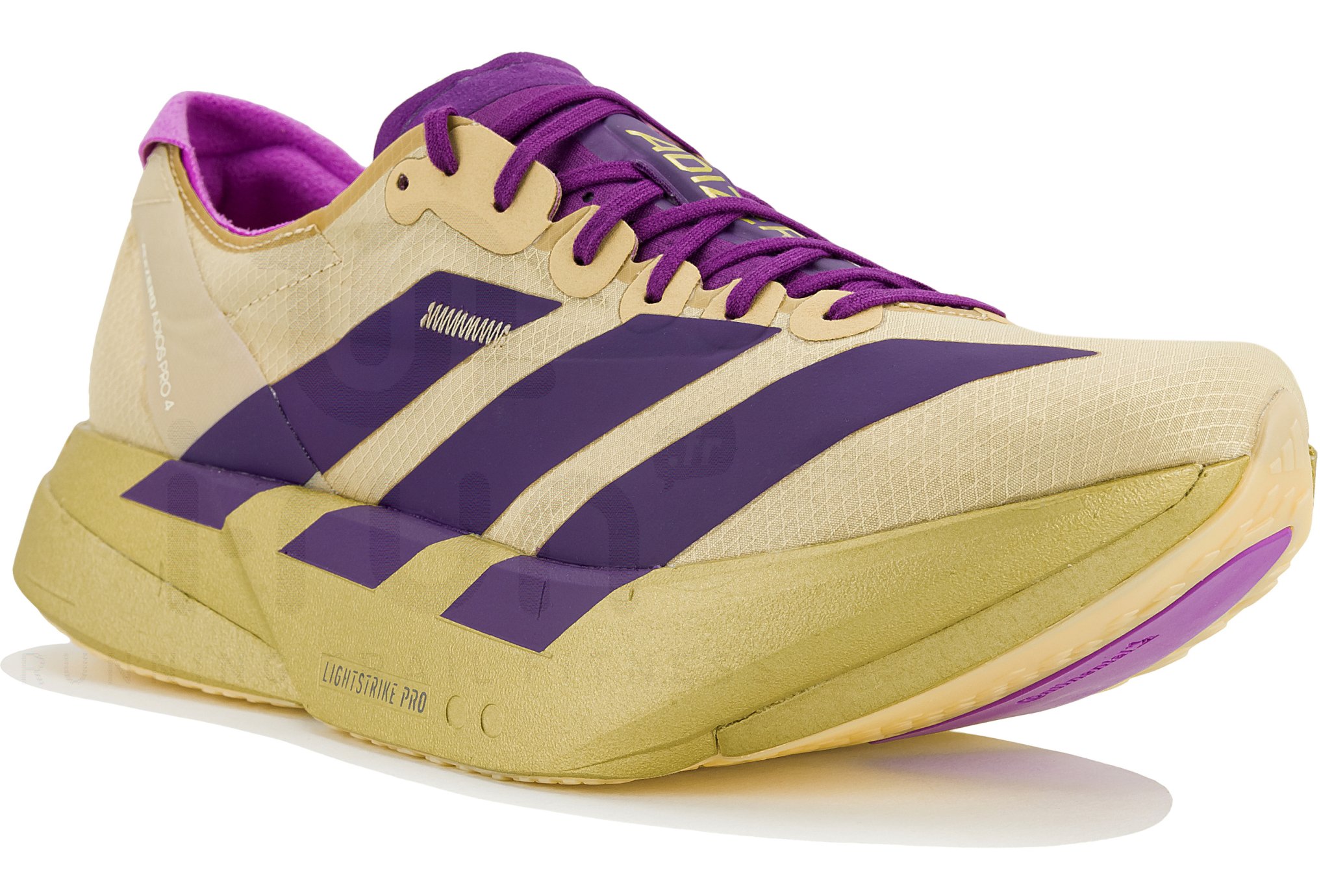 adidas adizero Adios Pro 4 Herren