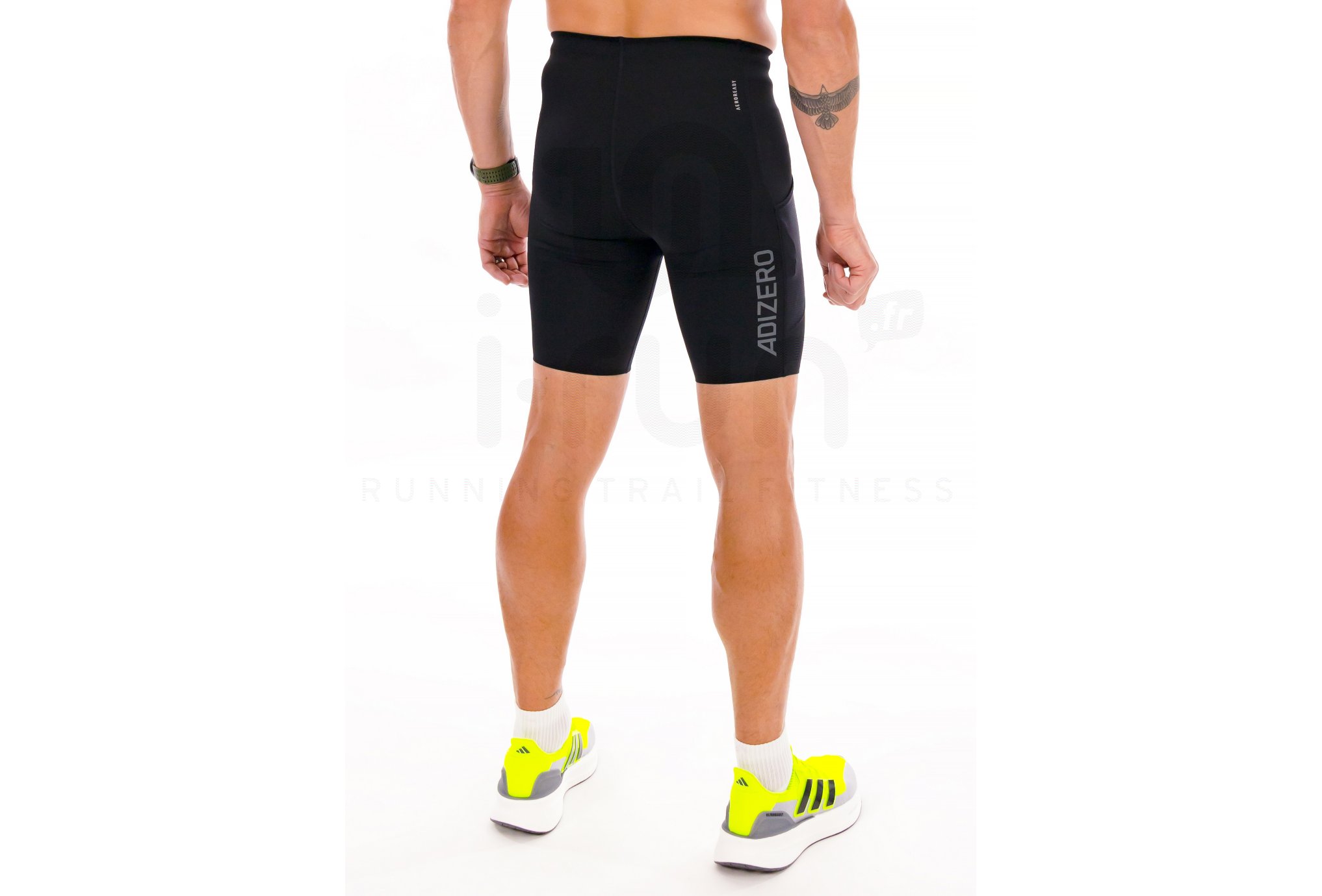 adidas adizero Aeroready