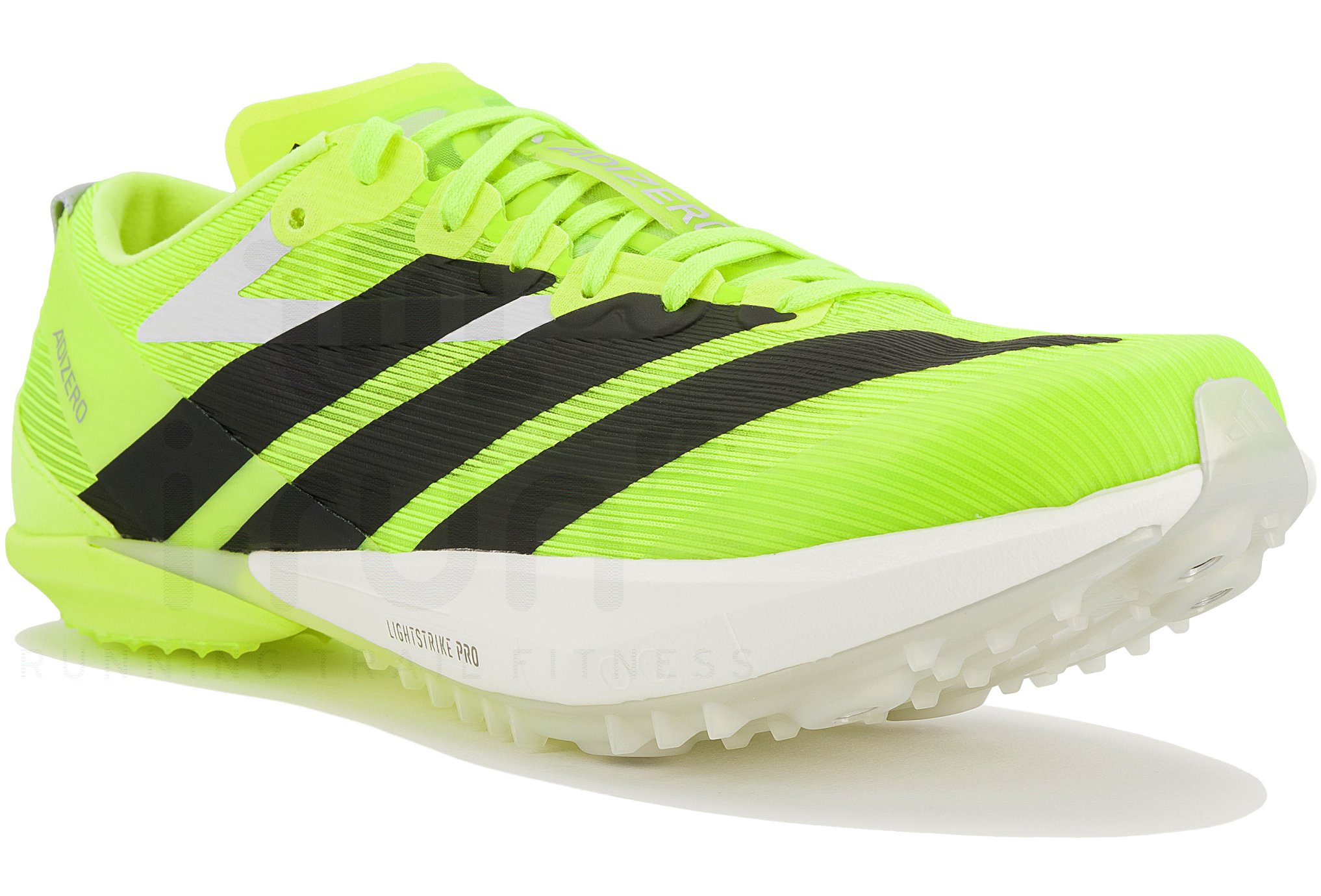adidas gazelle silver green womens Unisex adidas Adizero Ambition – Runners Plus main image 0