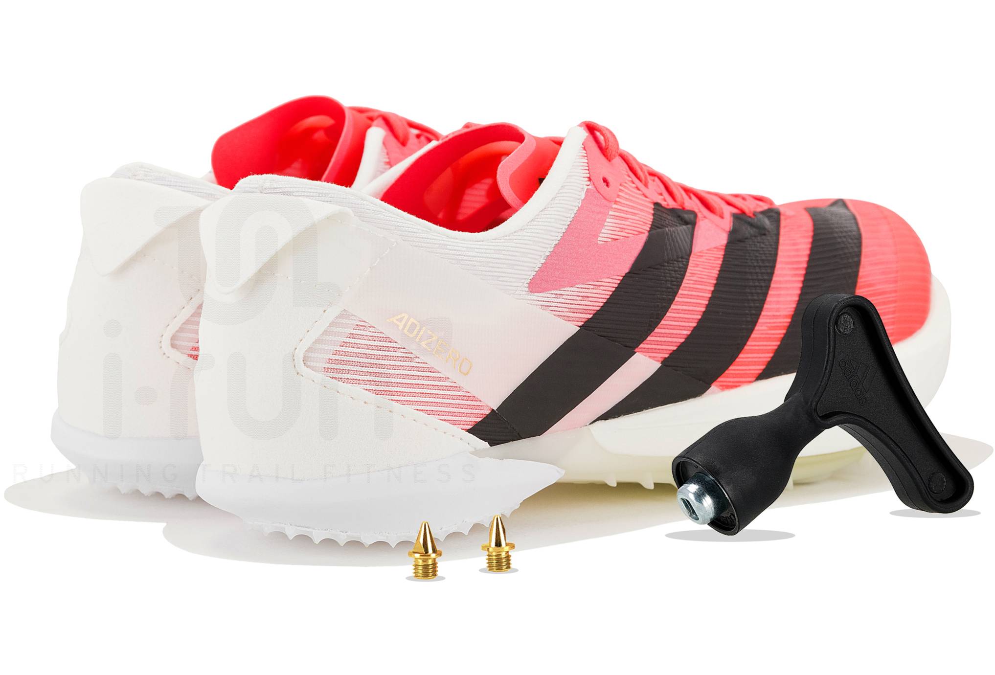 adidas adizero Ambition W WC
