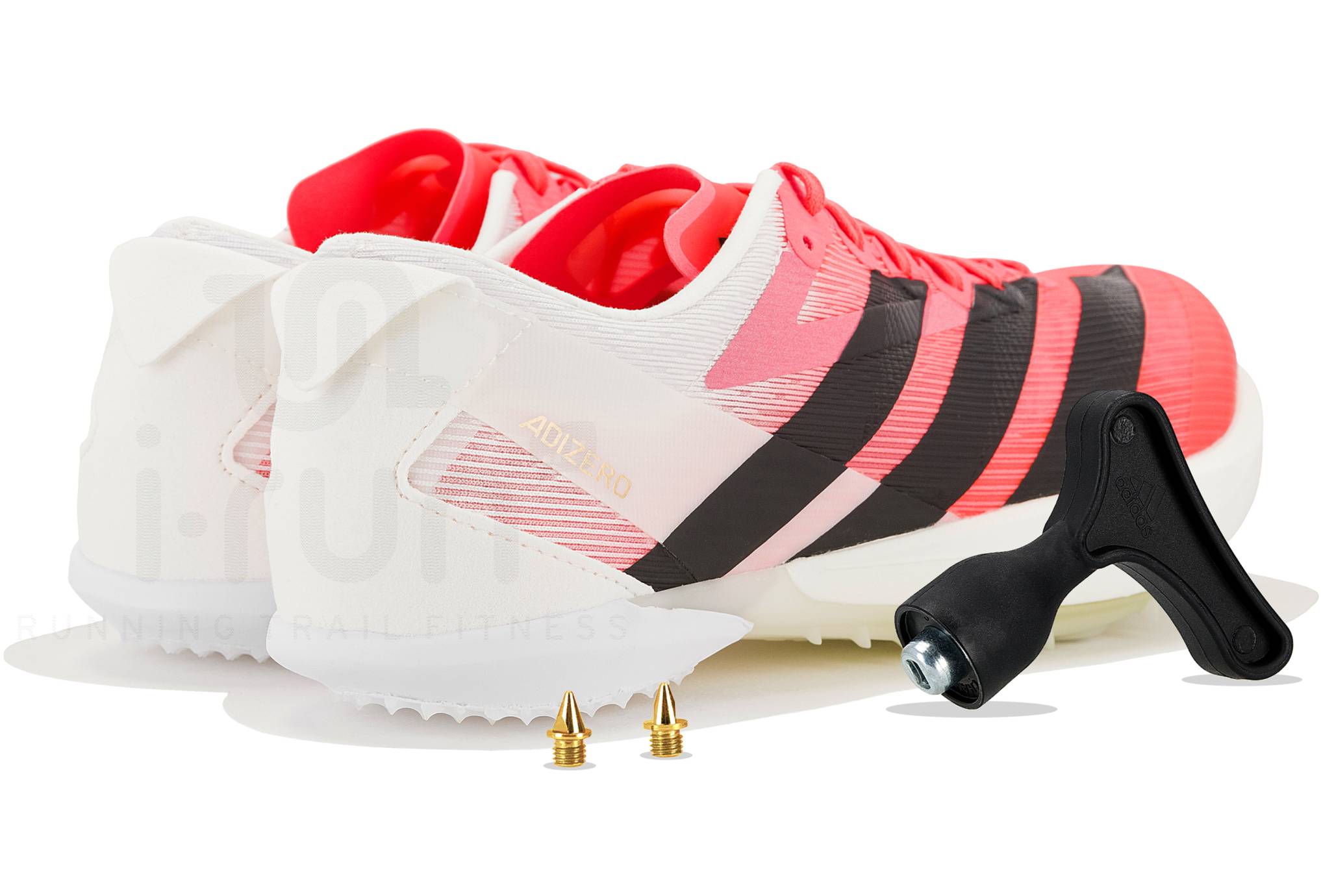 adidas adizero Ambition WC