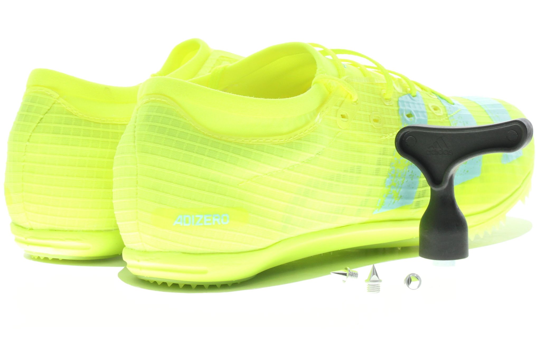 adidas adizero Ambition Herren
