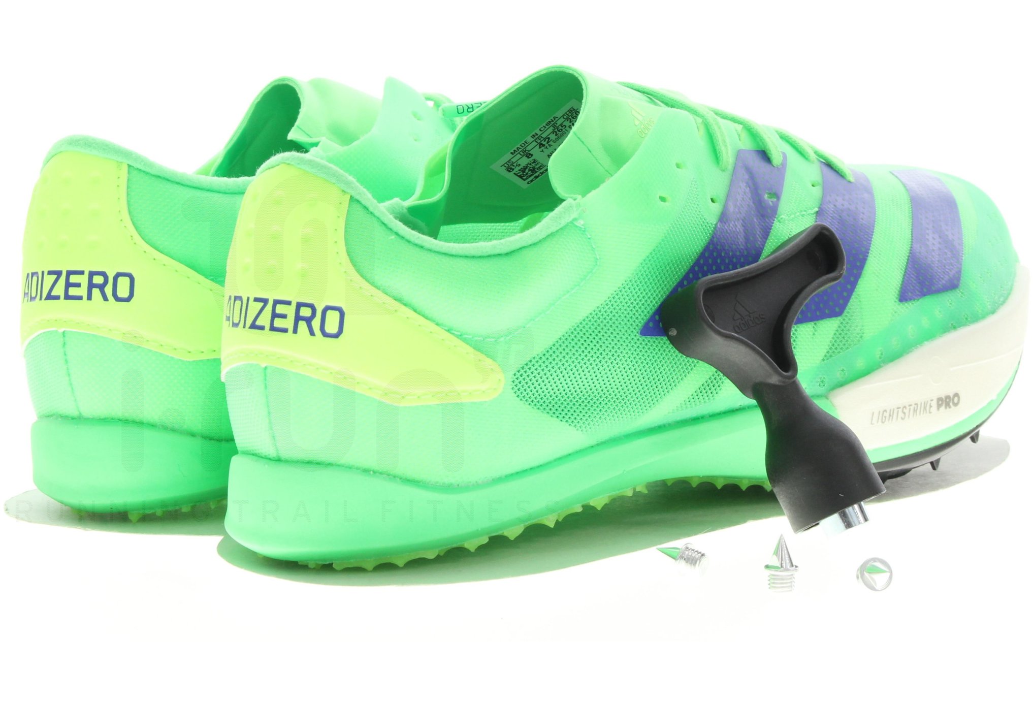 adidas adizero Ambition Herren