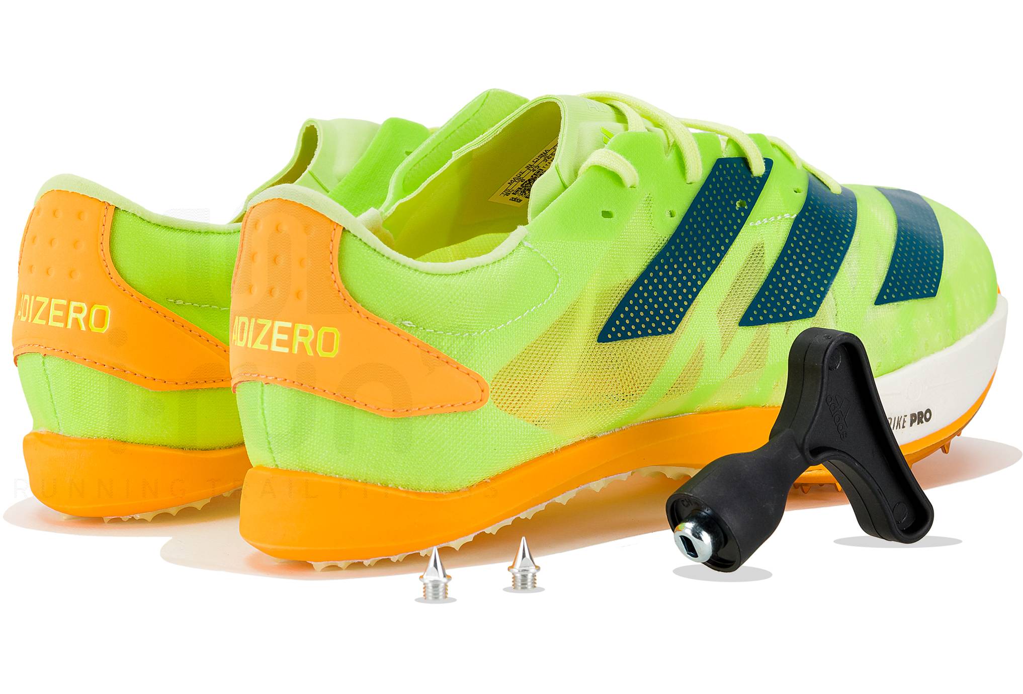 adidas adizero Ambition Herren