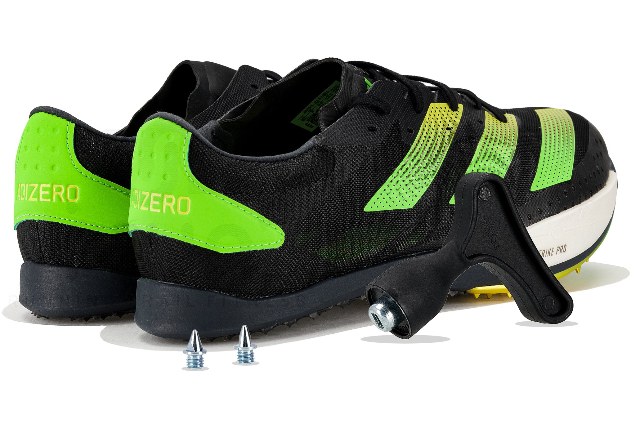 adidas adizero Ambition M