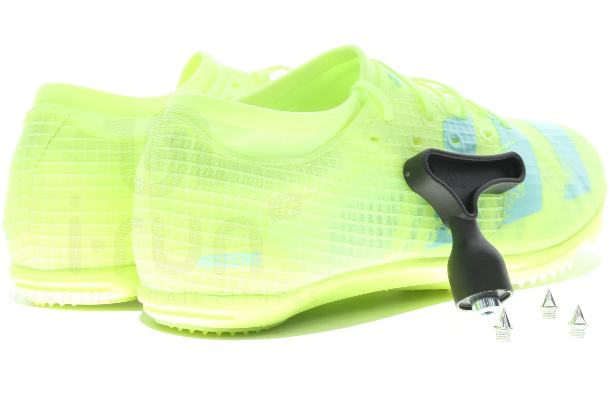 adidas adizero Ambition W 