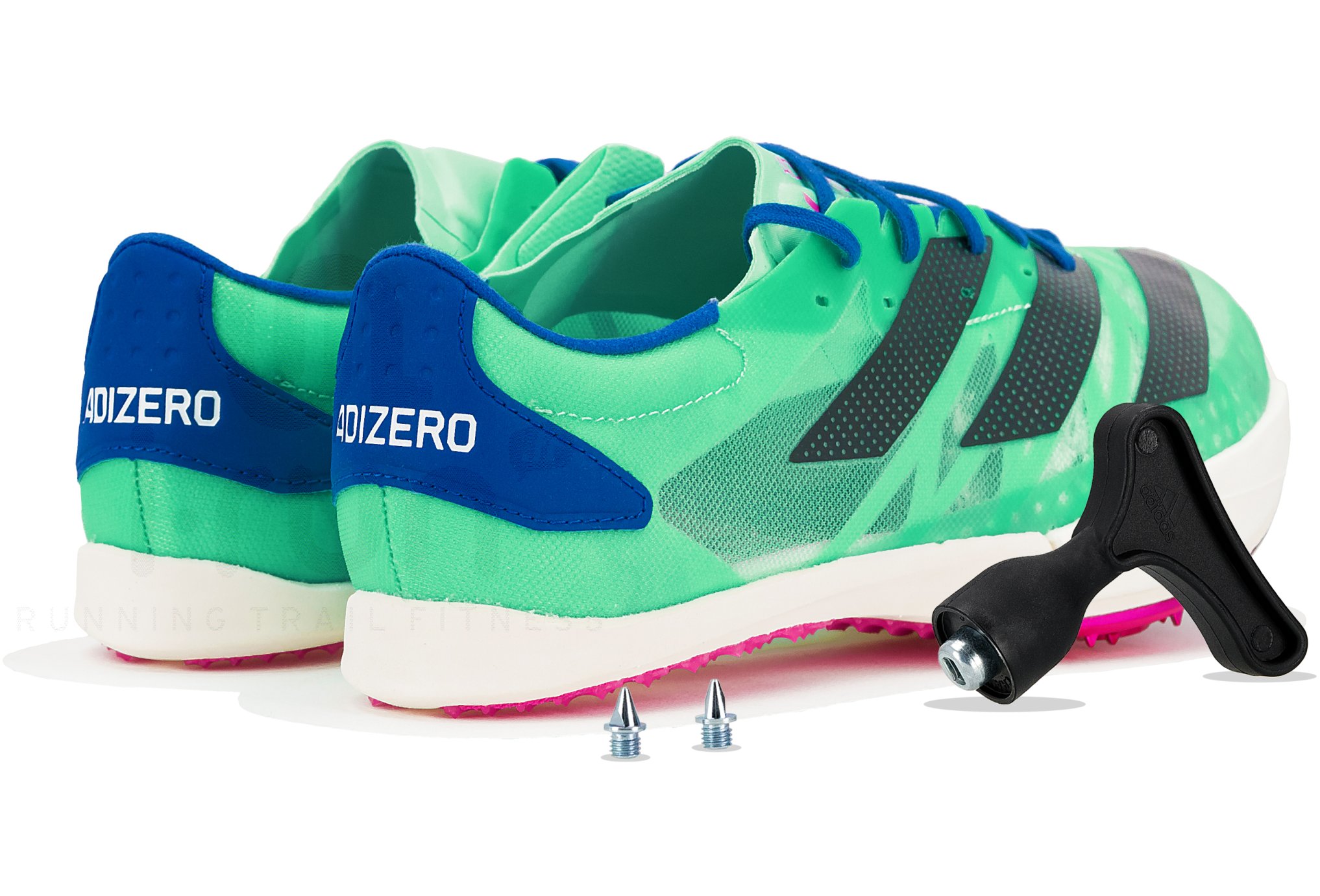 adidas adizero Ambition W