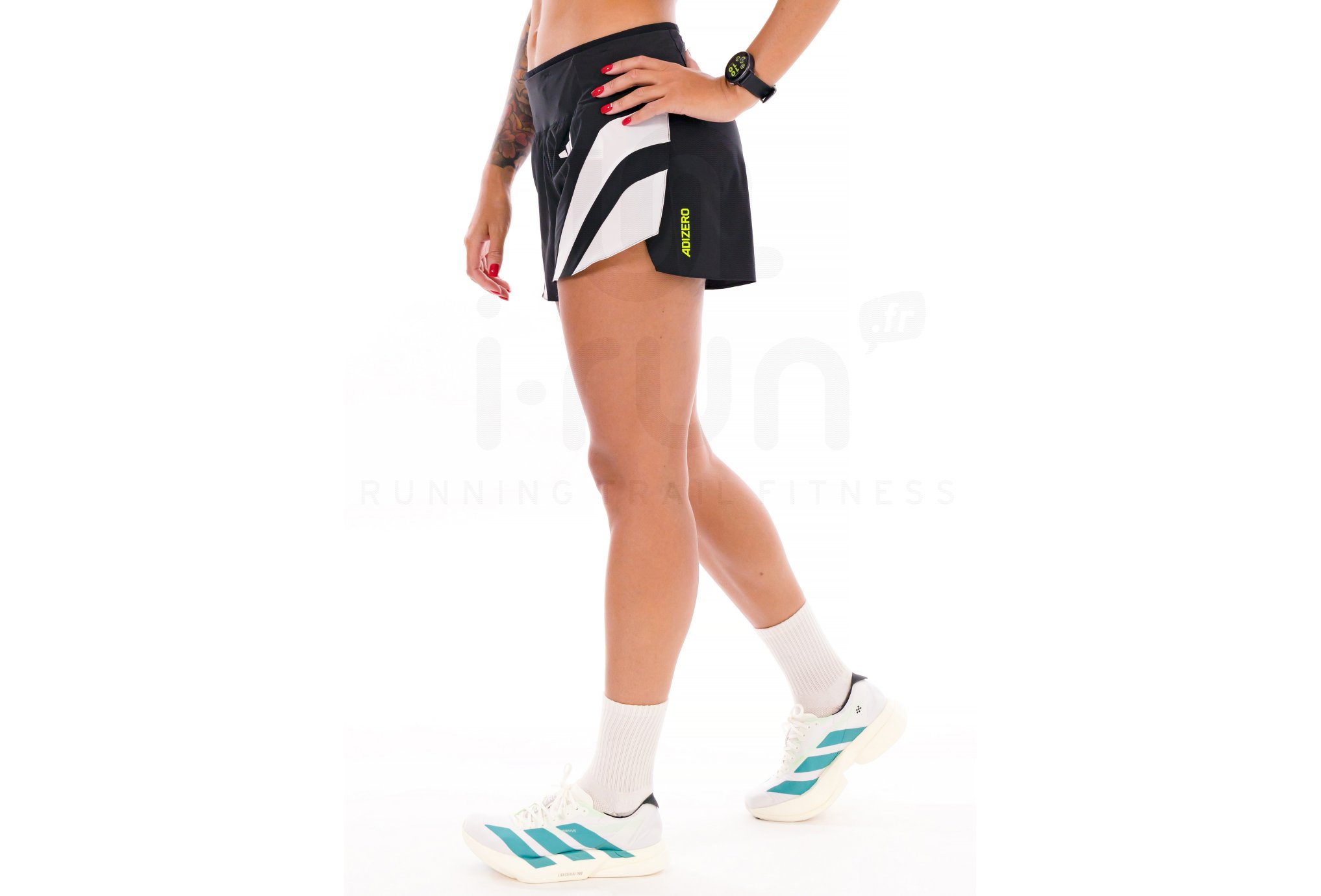 adidas adizero Archive Gel