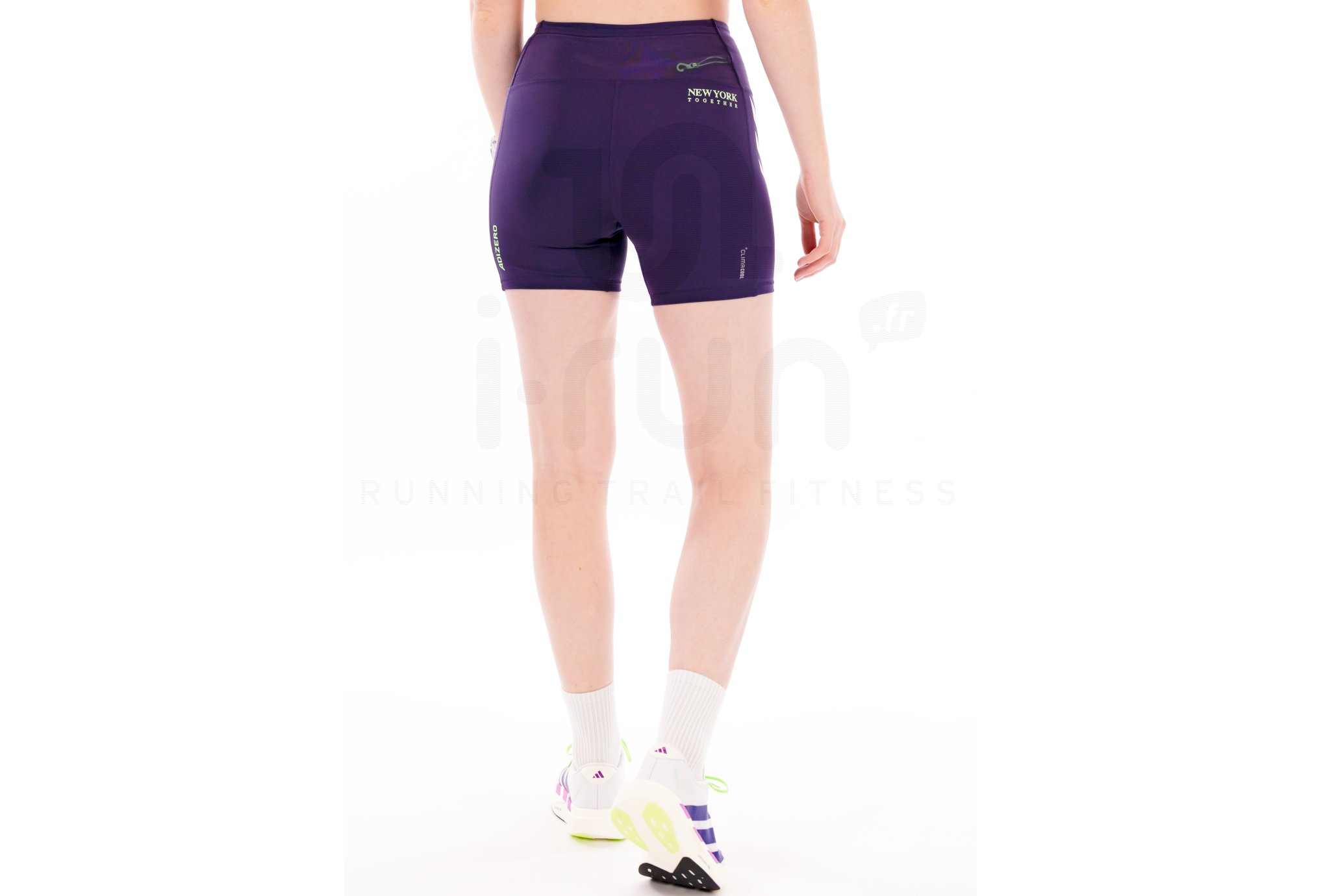adidas adizero Archive Gel (13 cm) Damen NYC