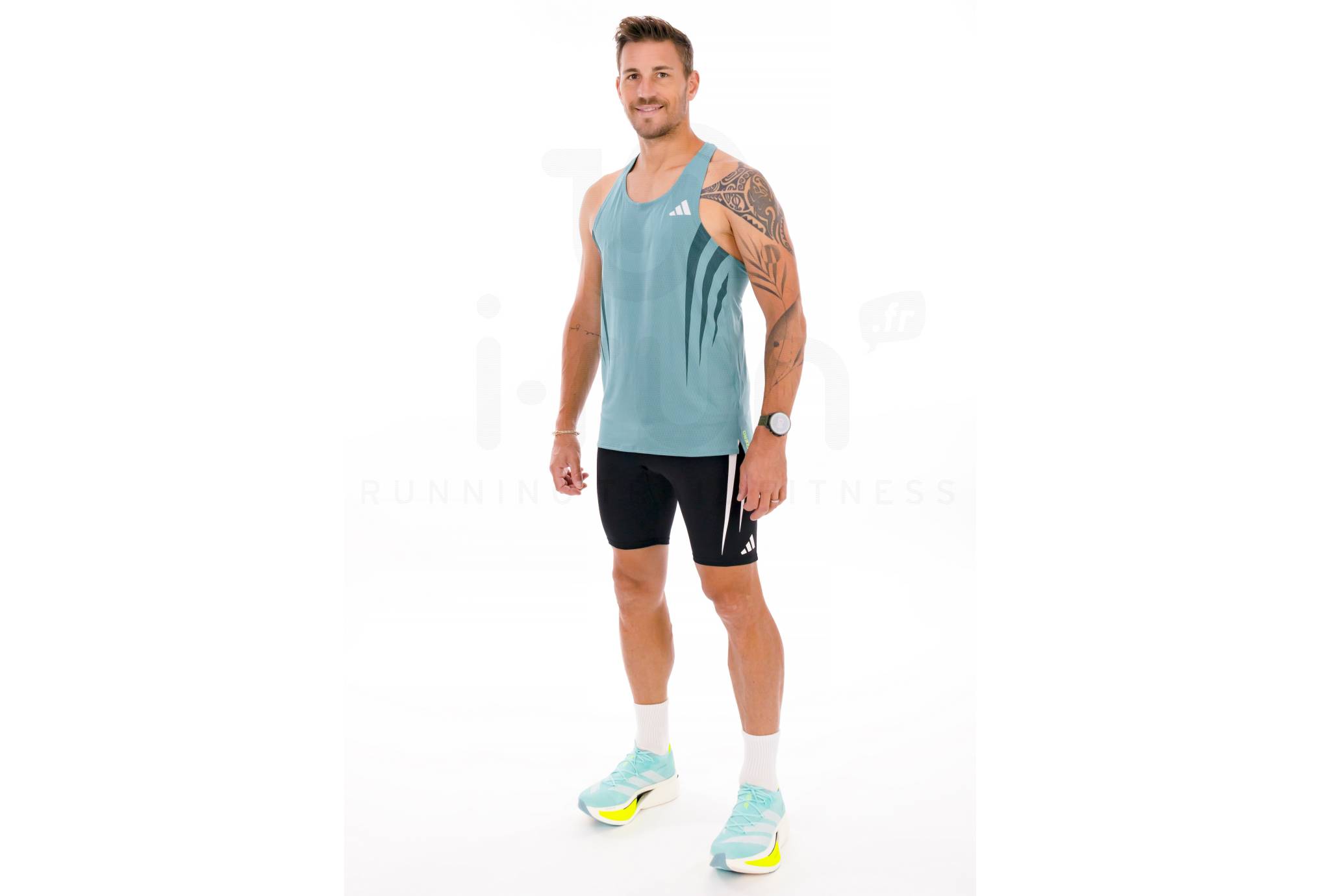adidas adizero Archive
