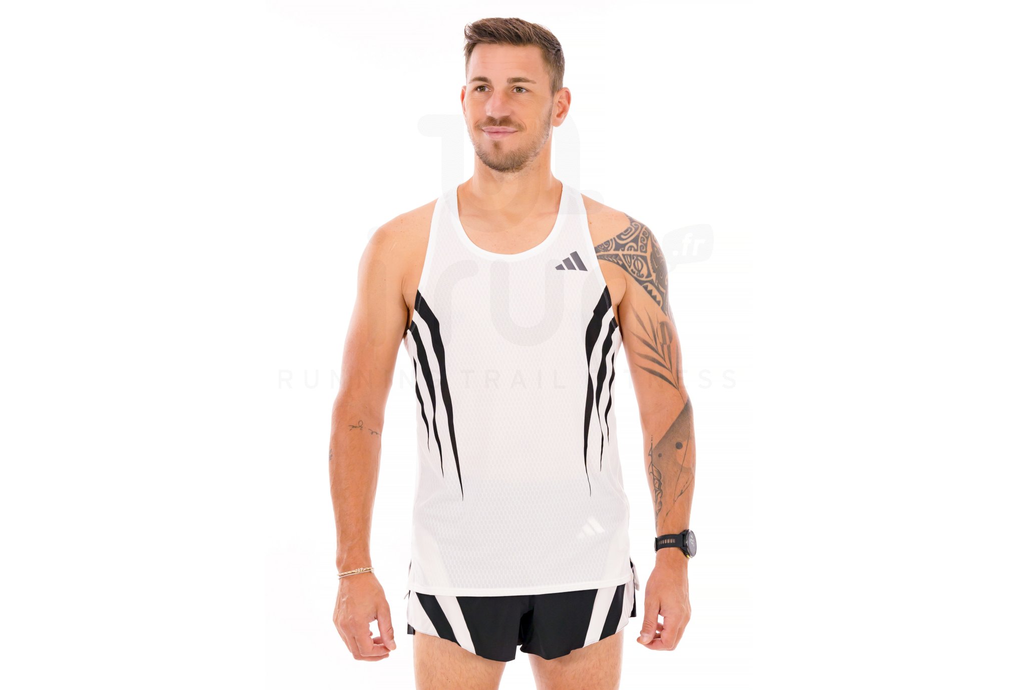 adidas adizero Archive special offer | Men Clothing Tank Tops adidas