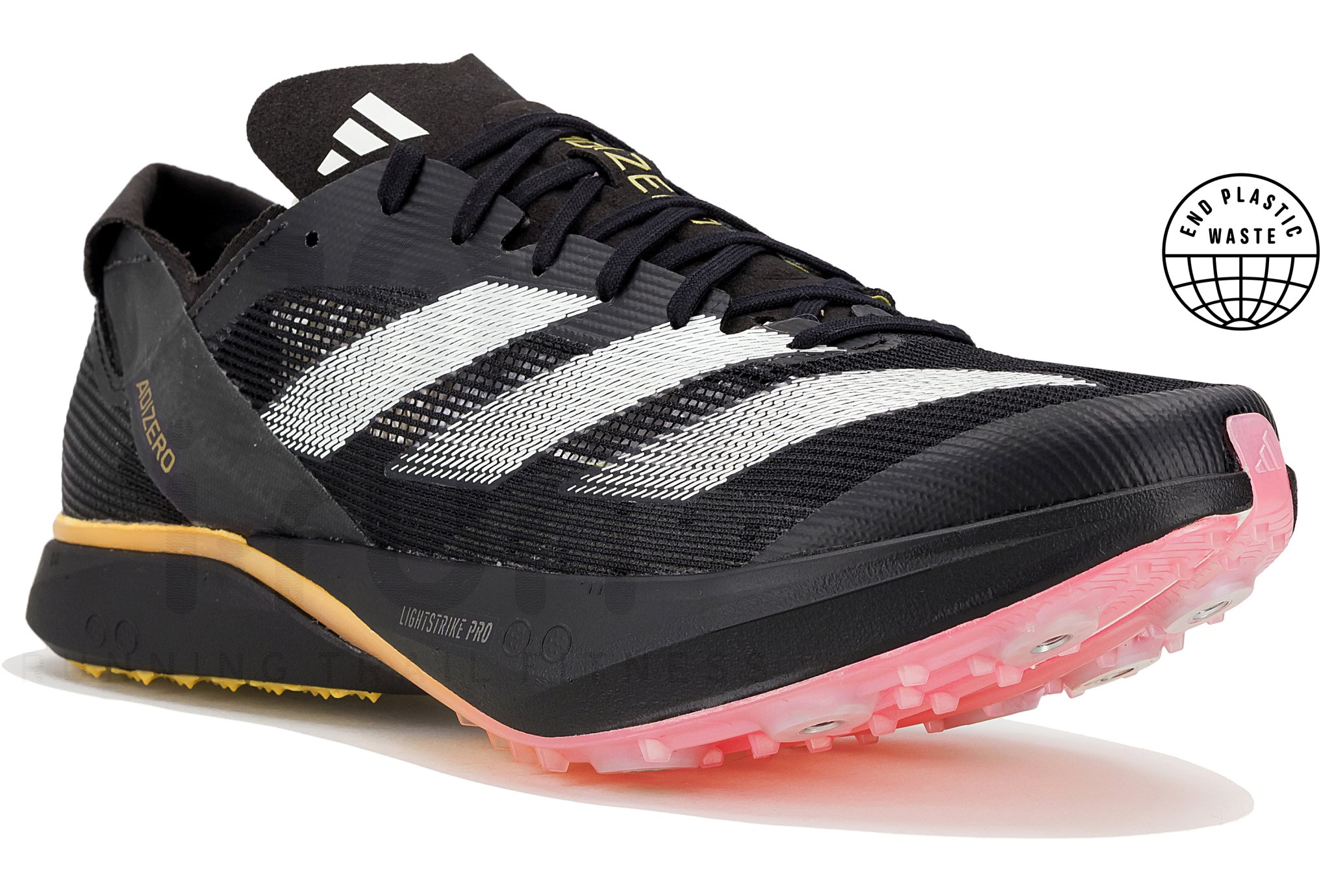 adidas Adizero Boston Boost 5 en promocin | adidas Zapatillas Hombre  Asfalto Terrenos mixtos Carrera